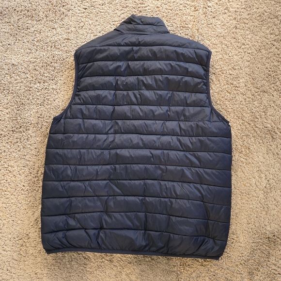 Xersion puffy vest - Picture 2 of 6